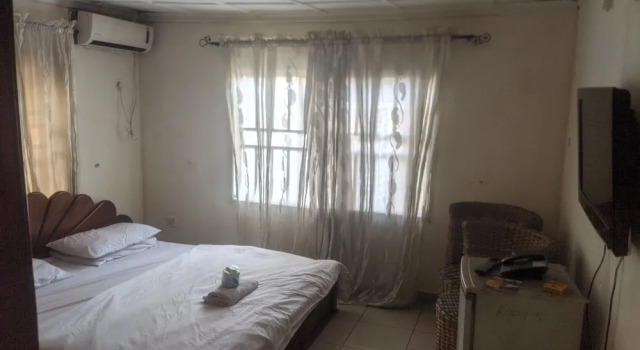 Номер Standard Labake Cottage Hotel