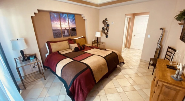 Beautiful 2 Bedroom Condo on the Sea of Cortez at Las Palmas Resort BN-101 2 Condo by RedAwning, Book Resort Puerto Penasco Sonora