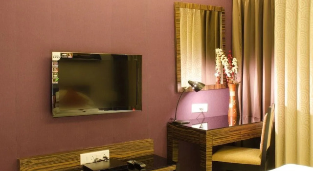 The Haven Serviced Residences, Забронировать Отель Харади Пуна