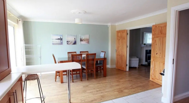 Glen Ard Holiday Home, Boek Hotel Hotels in Leinster met parkeren, Parkeren