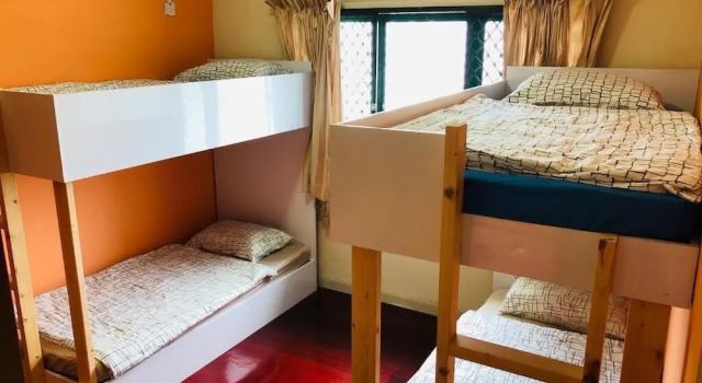 Апартаменты BayView Excursion Home