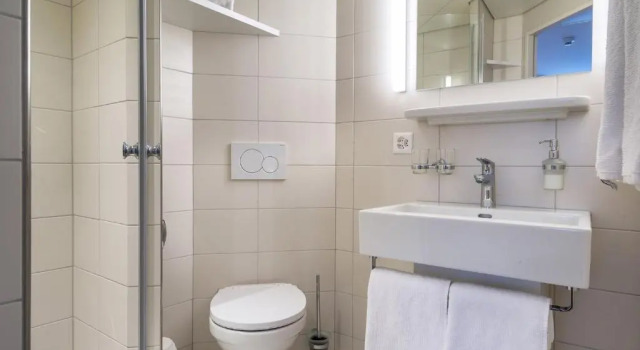 Номер Standard Lai Lifestyle Hotel