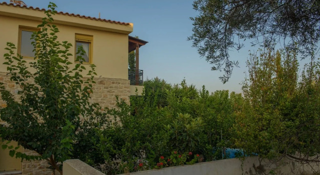 Villa Sofia