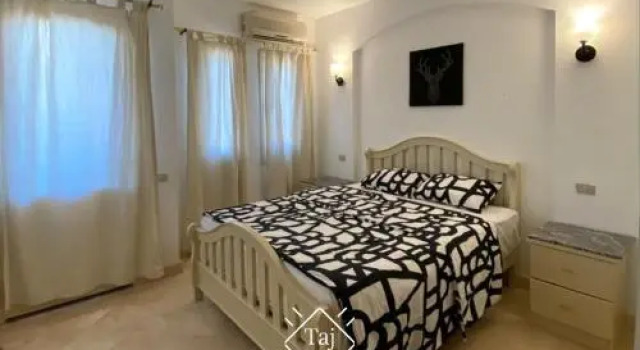Amazing Pool And Lagoon View 2br Apartment