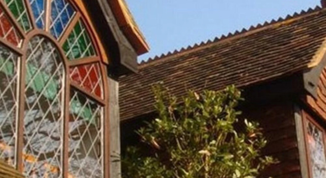 Tudor Place B&B