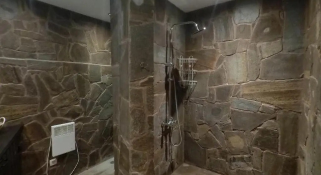 Апартаменты Monastery Apartment C39