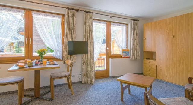 Amédée II, Reservar Hotel Saas-Fee Saastal