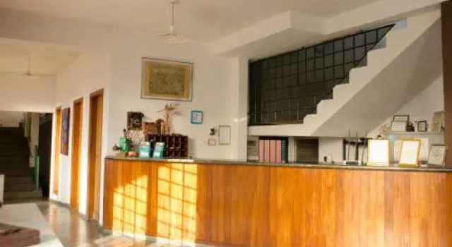 Hotel Primavera Indaiatuba, Забронировать Отель Отели в центре Индаятуба, в центре
