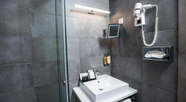 Номер Superior Arena Deluxe & Spa