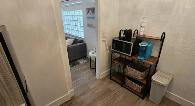 Sirena Azul SoBe Suite 2, Забронировать Апартаменты/квартира Апартаменты Miami Metropolitan Area, Апартаменты/квартира