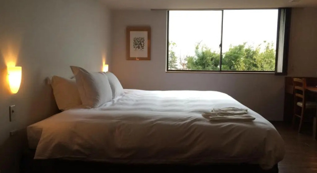 Номер Deluxe Resort Hotel Moana Coast
