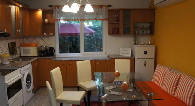 Guest House Flora, Забронировать Гостевой дом София Vitosha, рядом с Станция метро Lions' Bridge