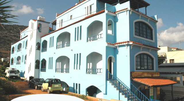 Sterling Apartments
