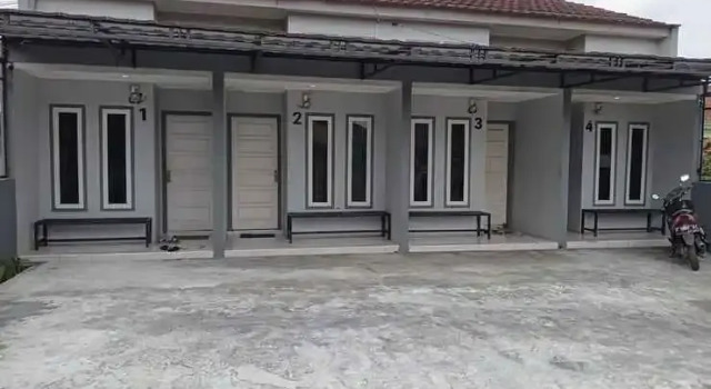 MyHome Guesthouse, Managed by OmDin, Book Hotel Sumedang West Java