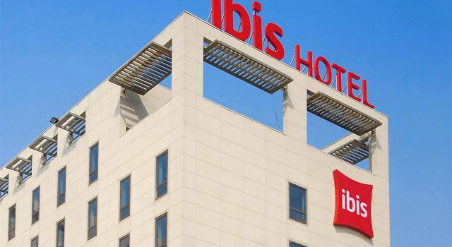 ibis Chennai OMR Hotel, Varaa Hotelli Sholinganallur 
