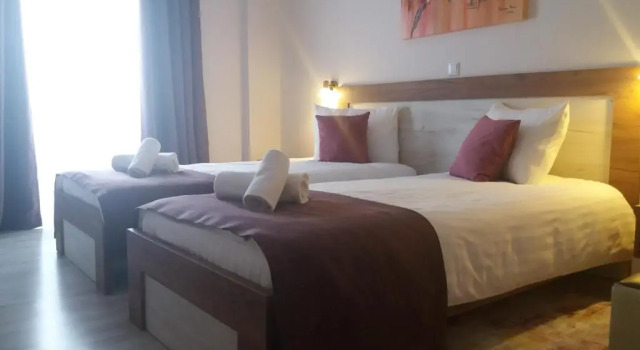 Двухместный номер Standard Boulevard Apartments