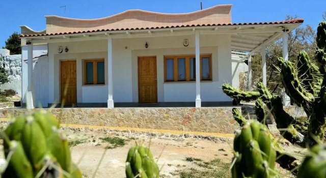 Incanto delle Ninfe, Buchen Sie Hotel Tarent 