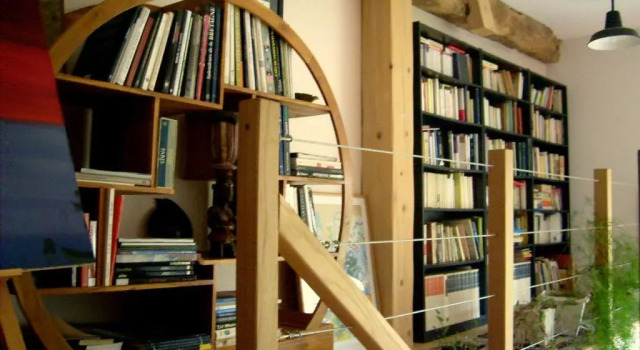 Номер Standard Chambres dhôtes le Peyroux
