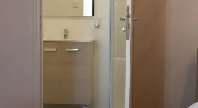 Двухместный номер Comfort Hôtel des Pyrénées