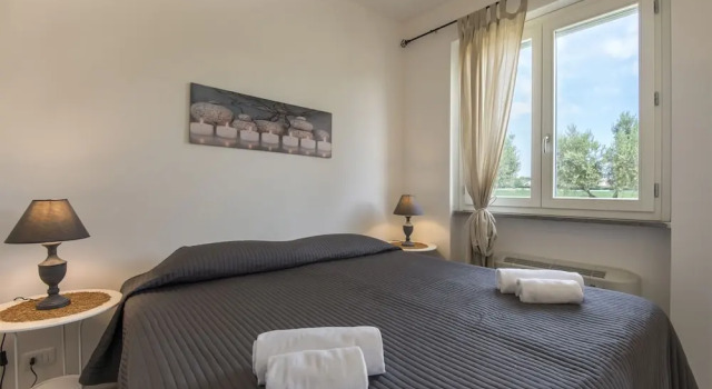 Вилла Villa Marina Velca