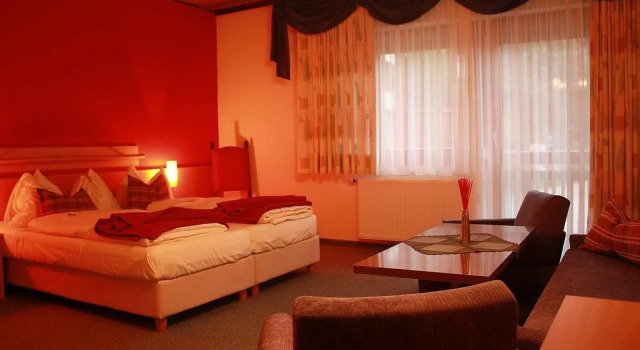 Hotel Radnighof, Забронировать Отель Отели Прессеггер-Зе 3 звезды, 3*