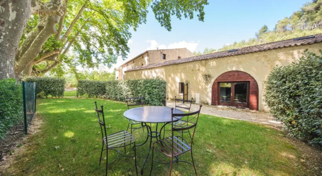 Апартаменты Le Relais Du Grand Logis