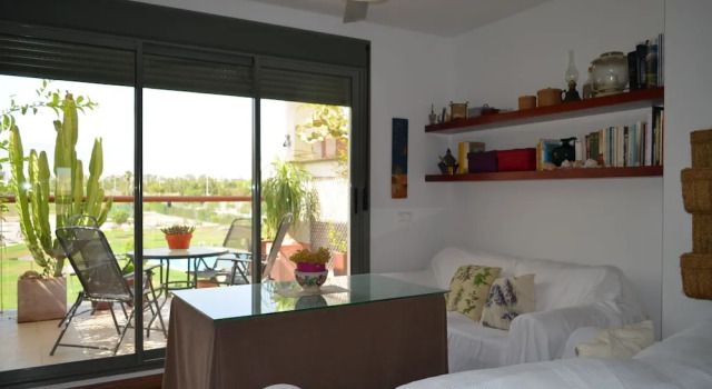 Apartamento Alborán-El Toyo, Prenota Appartamento Retamar Costa di Almería