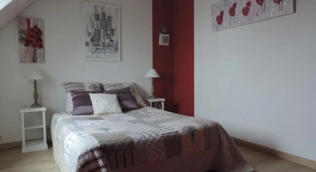 Les Chambres Des Badious, Rezerwuj Hotel  