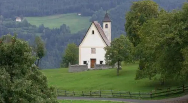Gasthaus St. Valentin