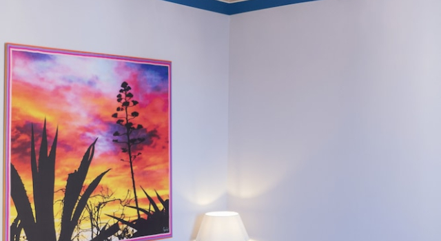 Номер Superior Villa Selena