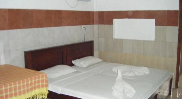 Relax on Hotel Mountlavinia