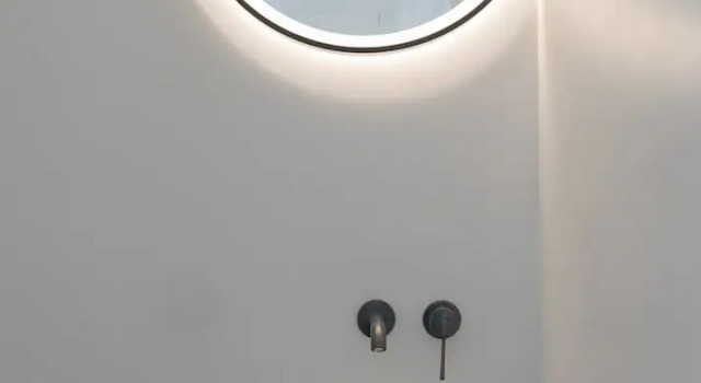 Вилла Luxury с видом на море Retreat Hill Luxury Villas Mykonos