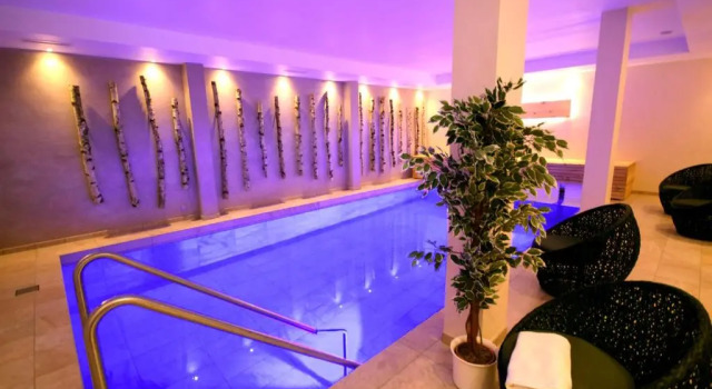 Номер Business Hotel Haus Wiesengrund