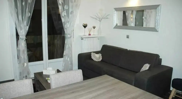 Hyper center, terrace on the canal, Забронировать Отель Отели Анси 4 звезды, 4*
