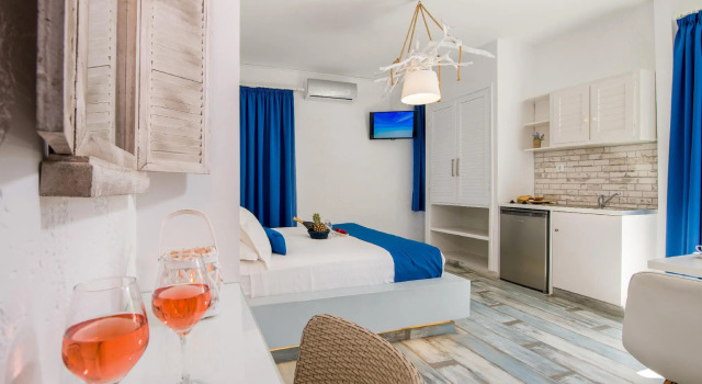 Evexia Boutique Hotel & Spa, Забронировать Курортный отель Отели Айия-Марина-Неа-Кидония с завтраком, Завтраки