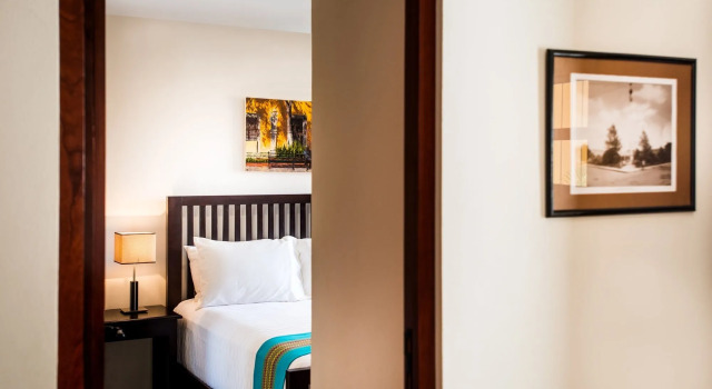 Boutique by the Museo, Rezerwuj Boutique Hotel Mérida Yucatán