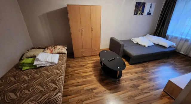 Holiday Apartment