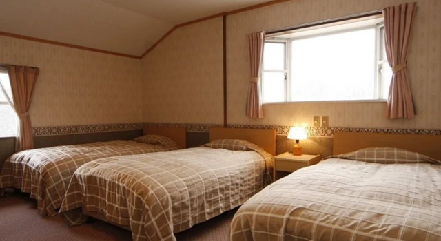 Village Inn Seizanso(ビレッジイン 静山荘), Prenota Hotel Matsumoto 