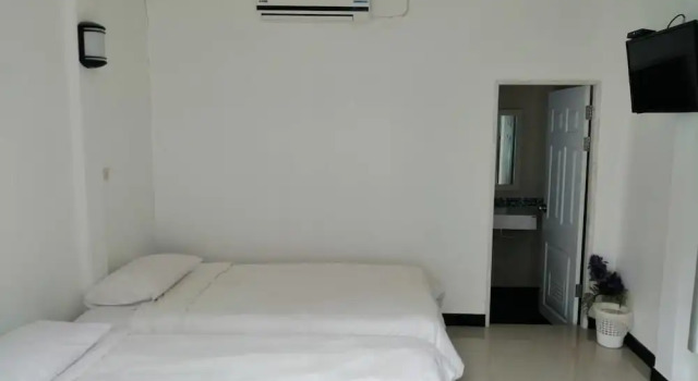 Tanjung Buri, Забронировать Отель Отели Южного Таиланда 3 звезды, 3*