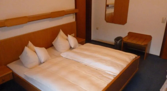 Двухместный номер Standard Hotel Herrenrest