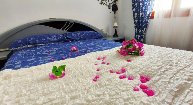 Los Cristianos Apartment, 1 bedroom Wifi Free & Big Terrace, Prenota Appartamento Hotel a Tenerife con piscina, Piscina