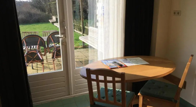 Двухместный номер Standard Carels Kamers Texel