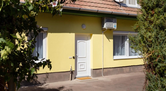Nádi's Apartman, Buchen Sie Ferienwohnung Eger 