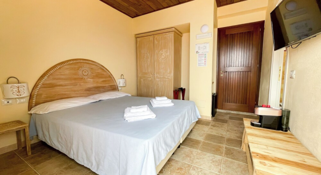 Номер Classic Hotel Costa Paradiso