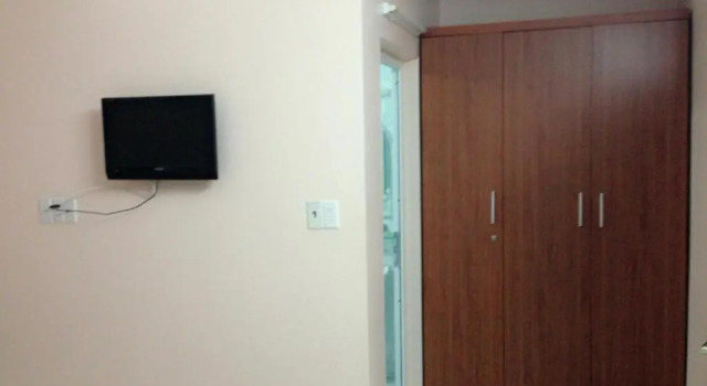 Номер Standard Viet Thanh Hotel