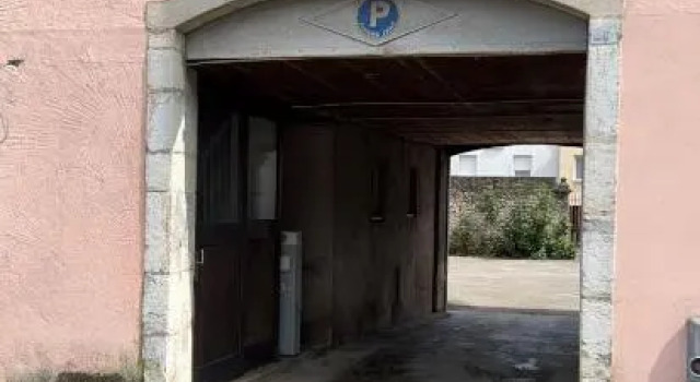 Superbe appartement sur Dole avec parking gratuit, Rezervasyon Daire Dole otoparklı oteller, Otopark