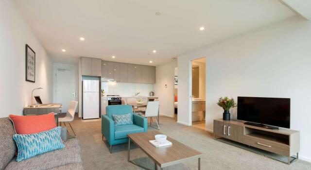 Melbourne Short Stay Apartments on Lonsdale, Réserver Appartement Melbourne Melbourne Region