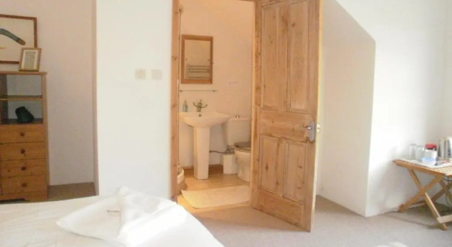 Номер Superior Langland Road B&B