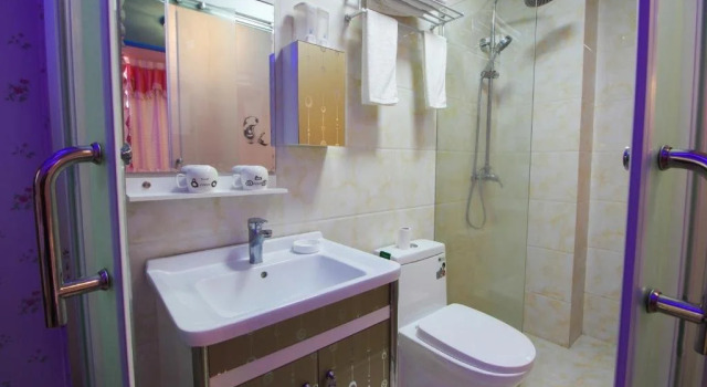 Xiamen Lansegangwan Inn, Reserva ahora Hotel Siming Xiamen