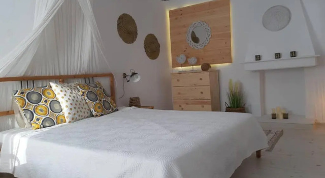 Коттедж Summer House Moschovi